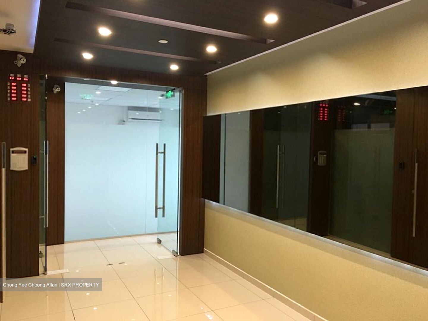Entrepreneur Business Centre (D14), Office #456903841